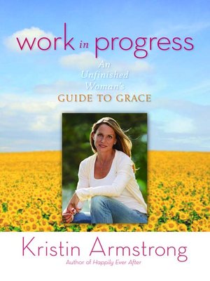 Work in Progress - ebook